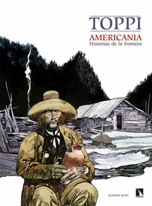 AMERICANIA AMERICANIA