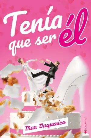 TENÍA QUE SER ÉL