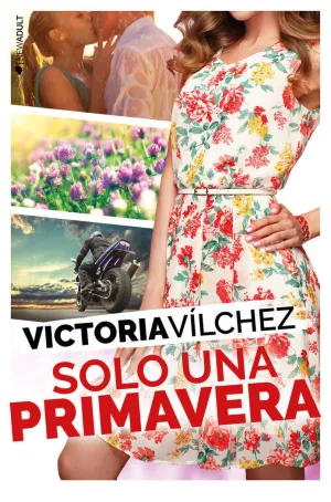 SOLO UNA PRIMAVERA