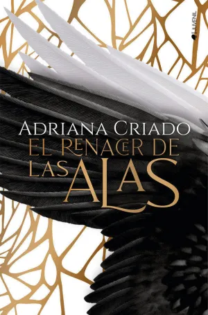 EL RENACER DE LAS ALAS EL RENACER DE LAS ALAS