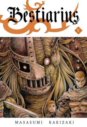BESTIARIUS 5