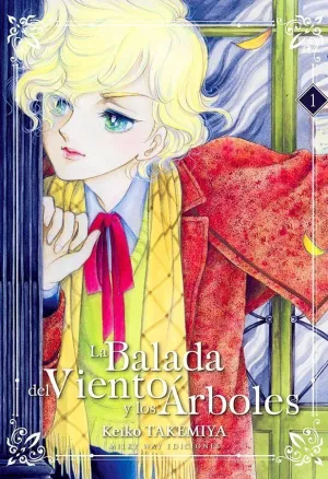 BALADA DEL VIENTO Y LOS ARBOLES 1