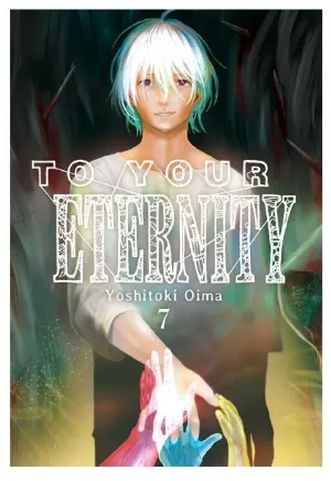 TO YOUR ETERNITY 7