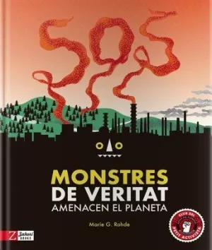 SOS MONSTRES DE VERITAT