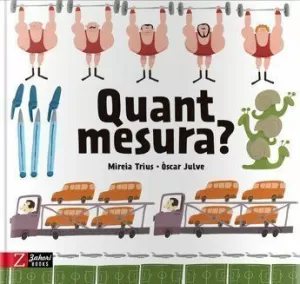 QUANT MESURA?