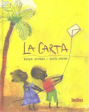 LA CARTA