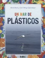 UN MAR DE PLÁSTICOS