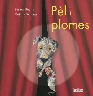 PÈL I PLOMES