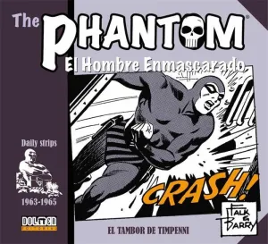 THE PHANTOM 1963-1965