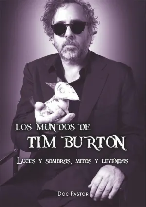LOS MUNDOS DE TIM BURTON LOS MUNDOS DE TIM BURTON