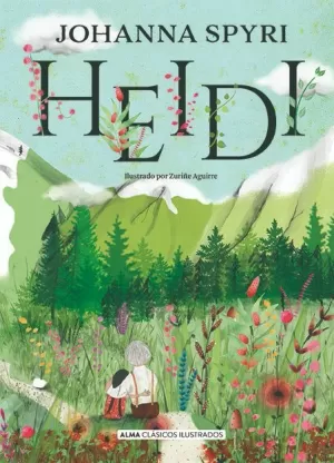 HEIDI