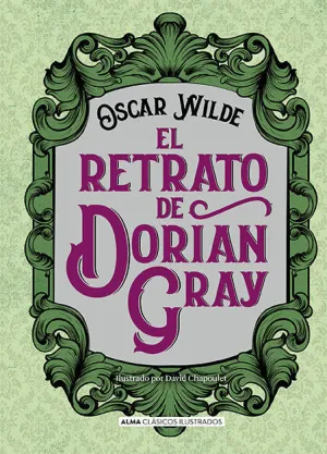 EL RETRATO DE DORIAN GRAY EL RETRATO DE DORIAN GRAY