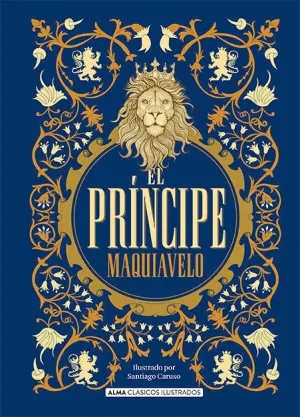 EL PRÍNCIPE EL PRÍNCIPE