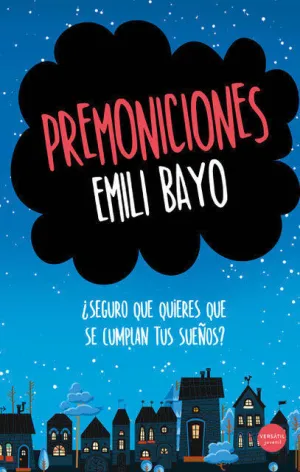 PREMONICIONES PREMONICIONES