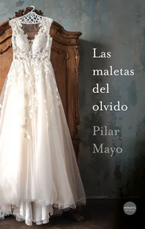LAS MALETAS DEL OLVIDO LAS MALETAS DEL OLVIDO