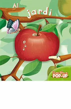 AL JARDÍ (POP-UP)