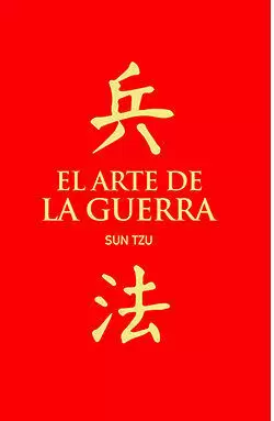 EL ARTE DE LA GUERRA