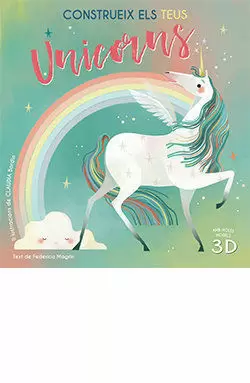 CONSTRUEIX ELS TEUS UNICORN
