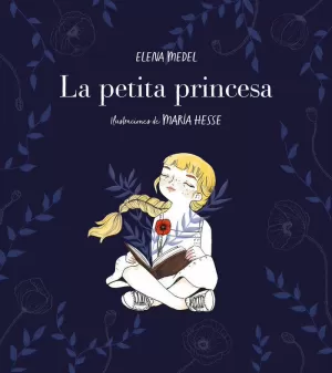 LA PETITA PRINCESA LA PETITA PRINCESA