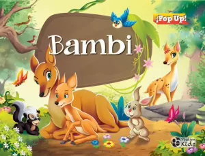 BAMBI BAMBI