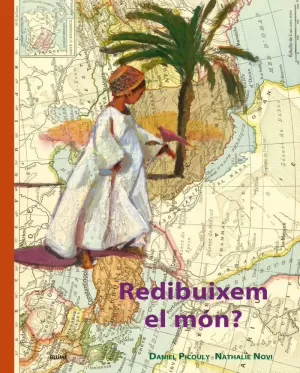 UN MÓN SOMIAT. REDIBUIXEM EL MÓN?