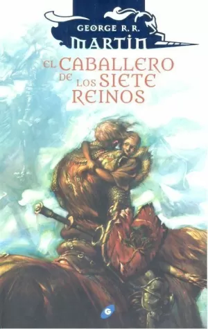 EL CABALLERO DE LOS SIETE REINOS