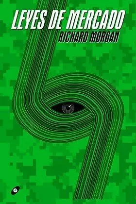 LEYES DE MERCADO