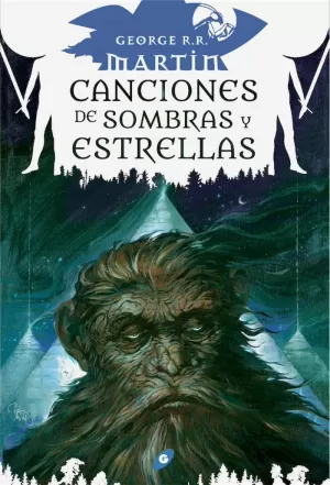 CANCIONES DE SOMBRAS Y ESTRELLAS