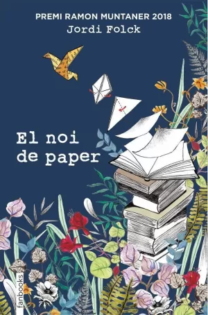 EL NOI DE PAPER