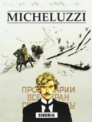 SIBERIA SIBERIA