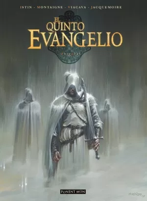 QUINTO EVANGELIO INTEGRAL,EL QUINTO EVANGELIO INTEGRAL,EL
