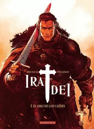 IRA DEI TOMO 1 IRA DEI TOMO 1