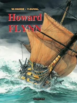HOWARD FLINN INTEGRAL HOWARD FLINN INTEGRAL