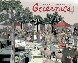 GUERNICA GUERNICA