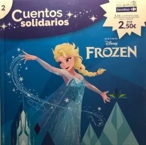 FROZEN