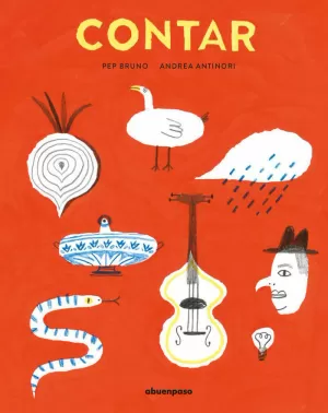 CONTAR CONTAR