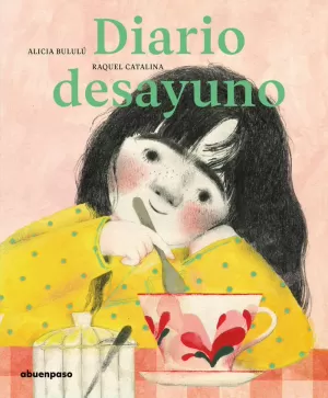 DIARIO DESAYUNO DIARIO DESAYUNO