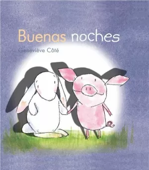 BUENAS NOCHES