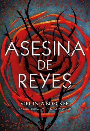 ASESINA DE REYES ASESINA DE REYES