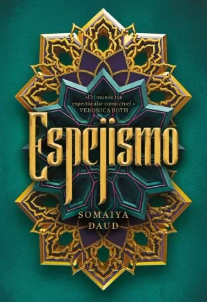ESPEJISMO