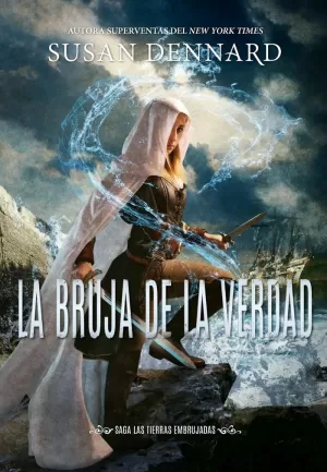 LA BRUJA DE LA VERDAD LA BRUJA DE LA VERDAD