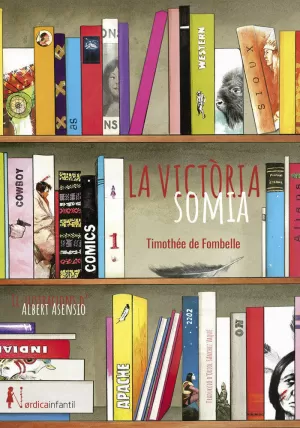 VICTÒRIA SOMIA
