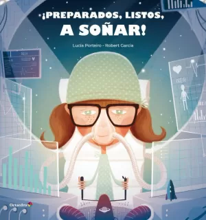 ÁPREPARADOS, LISTOS, A SO?AR!