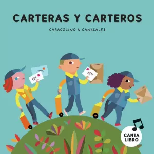 CARTERAS Y CARTEROS