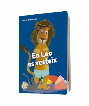 EN LEO ES VESTEIX