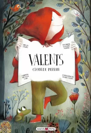 VALENTS