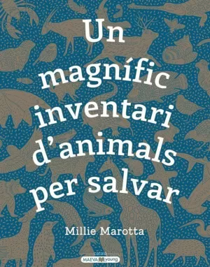 UN MAGNÍFIC INVENTARI D\'ANIMALS PER SALVAR