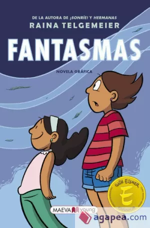 FANTASMAS