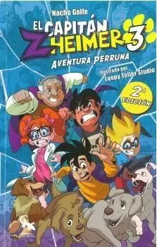 CAPITÁN ZHEIMER 3