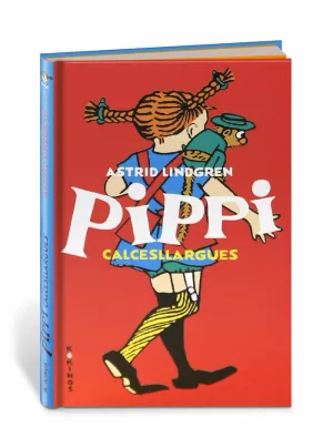 PIPPI CALCESLLARGUES